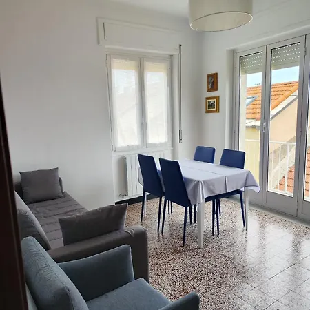 아파트 Casa Di Gelsomina