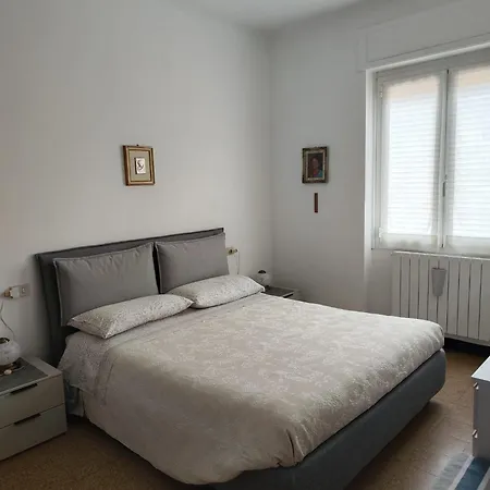 Apartmán Casa Di Gelsomina Alassio