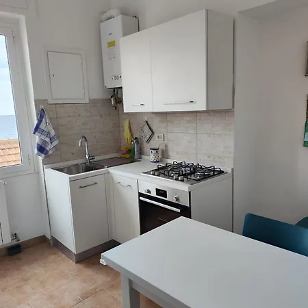 Casa Di Gelsomina Apartmán *