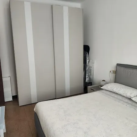 Casa Di Gelsomina Apartmán *